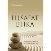 Image of Filasafat Etika