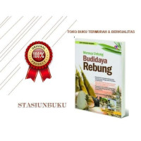 Image of Meraup Untung Budidaya Rebung