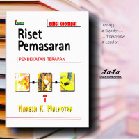 Image of riset pemasaran pendekatan terapan