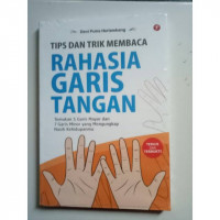 Image of tips dan trik membaca rahasia garis tangan