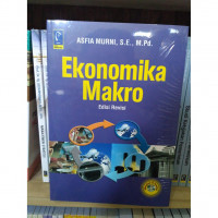 Image of ekonomika makro
