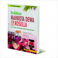 Image of Budidaya Mahkota Dewa & Rosella