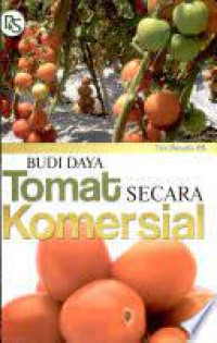Image of Budidaya Tomat Secara Komersial