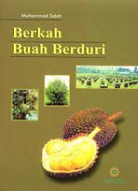 Image of Berkah Buah Berduri