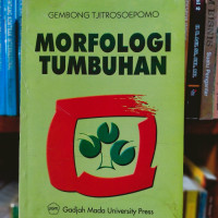 Image of morfologi tumbuhan