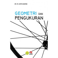 Image of Geometri dan Pengukuran