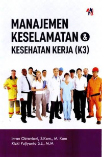 Image of Manajemen Keselamatan & Kesehatan (K3)
