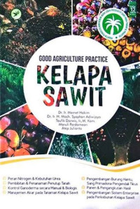 Image of Good Agriulture Pratie