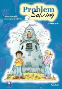 Image of Problem Solving