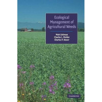 Image of Ecological Management Of Agricultural Weeds