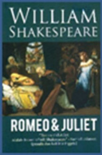 Image of Romeo & Juliet
