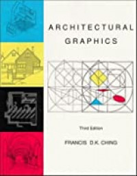 Image of Grafik Arsitektur