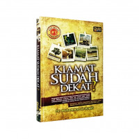 Image of kiamat sudah dekat