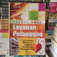 Image of Layanan Pelanggan