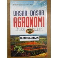 Image of dasar-dasar agronomi