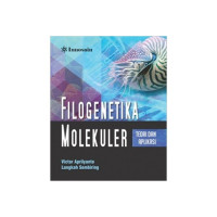 Image of Filofgenetika Molekuler