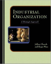Image of Industrial Organization