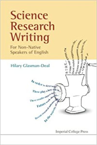 Image of Science Research Writing