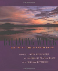 Image of balancing water restoring the klamath basin