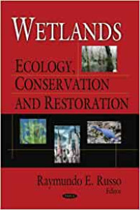 Image of Wetlands Ecology,Conservation and Restoration