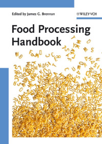 Image of Food Processing Handbook