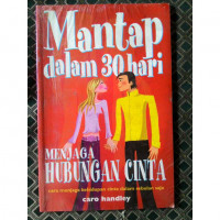 Image of mantap dalam 30 harimenjaga hubungan cinta