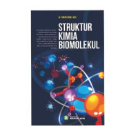 Image of struktur kimia biomolekul