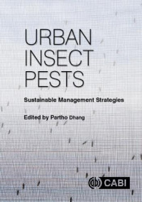 Image of urban insect pests sustainable management strategies
