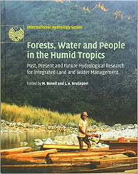 Image of hydroecology and ecohygrology past, present, and future