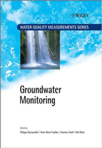 Image of Water Quality Measurements Series