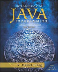 Image of java how to program