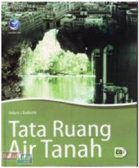 Image of tata ruang air  tanah