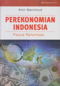 Image of Perekonomian Indonesia Pasca Reformasi