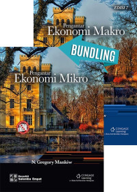 Image of Pengantar Ekonomi Jilid 2