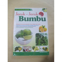 Image of Jeruk-Jeruk Bumbu