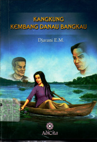 Image of Kangkung Kembang Danau Bangkau