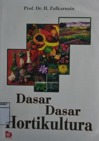 Image of dasar dasar holtikultura