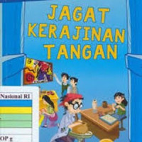 Image of jagat kerajinan tangan