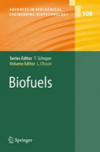 Image of biofuels