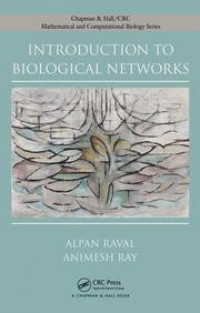 Image of handbook on biological networks