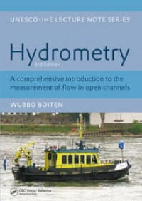 Image of hydrometry