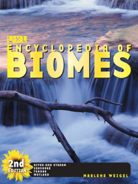 Image of uxl encyclopedia of biomes
