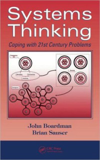 Image of Systems Thinking