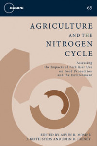 Image of agriculture and the nitrogen cycle
