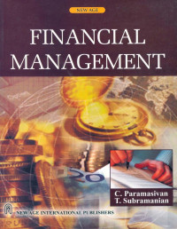 Image of Financial Management