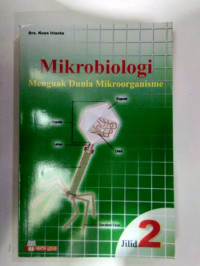 Image of mikrobiologi menguak dunia mikroorganisme