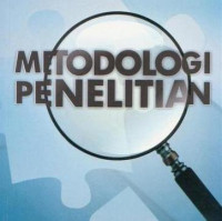 Image of Metodologi Penelitian