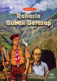 Image of Rahasia Gubuk Berasap