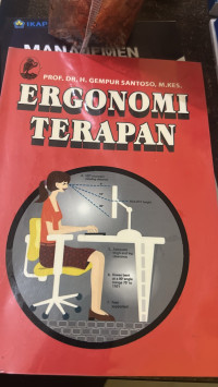 Image of Ergonomi Terapan