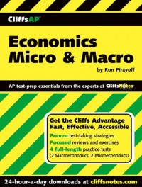Image of Economics Micro & Macro